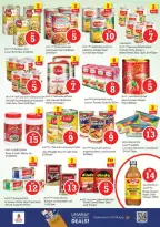 Ofertas de Nesto Alfhydy de 30 abril a 3 mayo 2026 Ofertas de números mágicos - Página 8