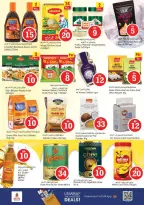 Ofertas de Nesto Alfhydy de 30 abril a 3 mayo 2026 Ofertas de números mágicos - Página 9