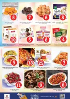 Ofertas de Nesto Warisan de 30 abril a 3 mayo 2026 Ofertas de números mágicos - Página 16