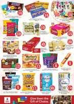 Ofertas de Nesto Warisan de 30 abril a 3 mayo 2026 Ofertas de números mágicos - Página 3