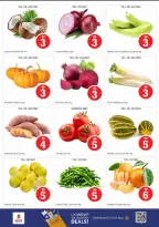 Ofertas de Nesto Arjan de 30 abril a 3 mayo 2026 Ofertas de números mágicos - Página 2