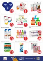 Ofertas de Nesto Arjan de 30 abril a 3 mayo 2026 Ofertas de números mágicos - Página 11