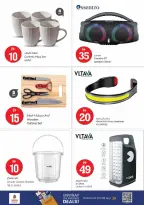 Ofertas de Nesto Arjan de 30 abril a 3 mayo 2026 Ofertas de números mágicos - Página 12