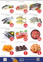 Ofertas de Nesto Arjan de 30 abril a 3 mayo 2026 Ofertas de números mágicos - Página 4