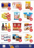 Ofertas de Nesto Arjan de 30 abril a 3 mayo 2026 Ofertas de números mágicos - Página 5