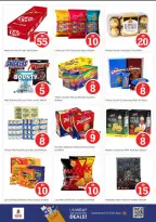 Ofertas de Nesto Arjan de 30 abril a 3 mayo 2026 Ofertas de números mágicos - Página 6