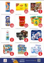 Ofertas de Nesto Arjan de 30 abril a 3 mayo 2026 Ofertas de números mágicos - Página 7