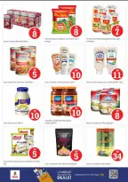 Ofertas de Nesto Arjan de 30 abril a 3 mayo 2026 Ofertas de números mágicos - Página 8