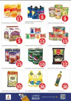 Ofertas de Nesto Arjan de 30 abril a 3 mayo 2026 Ofertas de números mágicos - Página 9