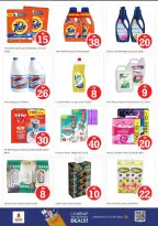 Ofertas de Nesto Arjan de 30 abril a 3 mayo 2026 Ofertas de números mágicos - Página 10