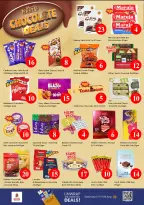 Ofertas de Nesto Jafza de 30 abril a 3 mayo 2026 Ofertas de números mágicos - Página 2