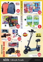 Ofertas de Nesto Jafza de 30 abril a 3 mayo 2026 Ofertas de números mágicos - Página 17