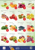 Ofertas de Nesto Jafza de 30 abril a 3 mayo 2026 Ofertas de números mágicos - Página 3