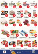 Ofertas de Nesto Jafza de 30 abril a 3 mayo 2026 Ofertas de números mágicos - Página 4