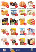 Ofertas de Nesto Jafza de 30 abril a 3 mayo 2026 Ofertas de números mágicos - Página 5
