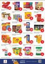 Ofertas de Nesto Jafza de 30 abril a 3 mayo 2026 Ofertas de números mágicos - Página 6