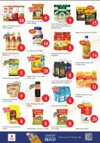 Ofertas de Nesto Jafza de 30 abril a 3 mayo 2026 Ofertas de números mágicos - Página 8