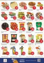 Ofertas de Nesto Jafza de 30 abril a 3 mayo 2026 Ofertas de números mágicos - Página 9