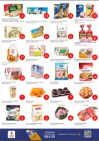 Ofertas de Nesto Al Barsha de 30 abril a 3 mayo 2026 Ofertas de números mágicos - Página 3