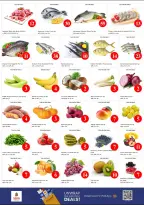 Ofertas de Nesto Al Barsha de 30 abril a 3 mayo 2026 Ofertas de números mágicos - Página 4
