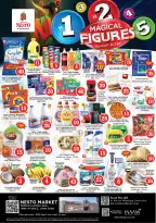 Ofertas de Nesto liwan de 30 abril a 3 mayo 2026 Ofertas de números mágicos - Página 1