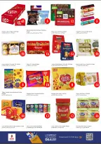 Ofertas de Nesto liwan de 30 abril a 3 mayo 2026 Ofertas de números mágicos - Página 2
