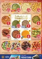 Ofertas de Nesto Abu Shagara de 30 abril a 3 mayo 2026 Ofertas de números mágicos - Página 11