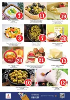 Ofertas de Nesto Abu Shagara de 30 abril a 3 mayo 2026 Ofertas de números mágicos - Página 15
