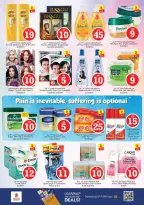 Ofertas de Nesto Abu Shagara de 30 abril a 3 mayo 2026 Ofertas de números mágicos - Página 24