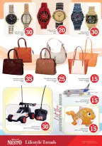 Ofertas de Nesto Abu Shagara de 30 abril a 3 mayo 2026 Ofertas de números mágicos - Página 32
