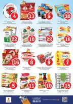 Ofertas de Nesto Al Majaz de 30 abril a 3 mayo 2026 Ofertas de números mágicos - Página 14