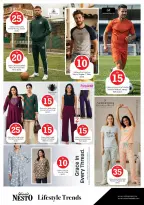 Ofertas de Nesto Al Majaz de 30 abril a 3 mayo 2026 Ofertas de números mágicos - Página 31