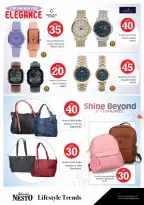 Ofertas de Nesto Al Majaz de 30 abril a 3 mayo 2026 Ofertas de números mágicos - Página 33
