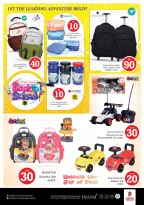 Ofertas de Nesto Al Majaz de 30 abril a 3 mayo 2026 Ofertas de números mágicos - Página 34