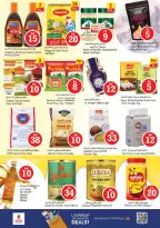 Ofertas de Nesto Al Majaz de 30 abril a 3 mayo 2026 Ofertas de números mágicos - Página 9