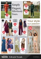 Ofertas de Nesto Al Arab Mall de 30 abril a 3 mayo 2026 Ofertas de números mágicos - Página 30