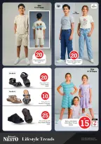 Ofertas de Nesto Al Arab Mall de 30 abril a 3 mayo 2026 Ofertas de números mágicos - Página 31