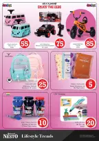 Ofertas de Nesto Al Arab Mall de 30 abril a 3 mayo 2026 Ofertas de números mágicos - Página 33