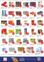 Ofertas de Nesto Maysaloon de 30 abril a 3 mayo 2026 Ofertas de números mágicos - Página 3