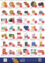 Ofertas de Nesto Maysaloon de 30 abril a 3 mayo 2026 Ofertas de números mágicos - Página 5