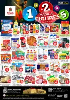 Ofertas de Nesto Muwaileh de 30 abril a 3 mayo 2026 Ofertas de números mágicos - Página 1