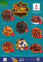 Ofertas de Nesto Muwaileh de 30 abril a 3 mayo 2026 Ofertas de números mágicos - Página 12