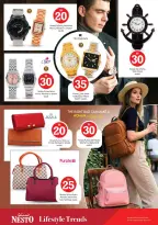 Ofertas de Nesto Mushrif de 30 abril a 3 mayo 2026 Ofertas de números mágicos - Página 34