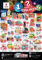 Ofertas de Nesto Al Tallah de 30 abril a 3 mayo 2026 Ofertas de números mágicos - Página 1