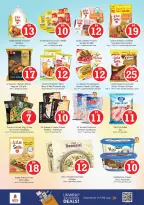 Ofertas de Nesto Al Tallah de 30 abril a 3 mayo 2026 Ofertas de números mágicos - Página 13