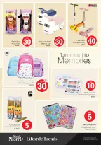 Ofertas de Nesto Al Tallah de 30 abril a 3 mayo 2026 Ofertas de números mágicos - Página 31