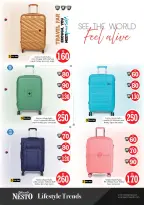 Ofertas de Nesto Al Tallah de 30 abril a 3 mayo 2026 Ofertas de números mágicos - Página 32