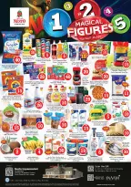 Ofertas de Nesto Al Jurf de 30 abril a 3 mayo 2026 Ofertas de números mágicos - Página 1