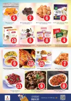 Ofertas de Nesto Al Jurf de 30 abril a 3 mayo 2026 Ofertas de números mágicos - Página 16