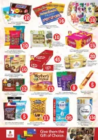 Ofertas de Nesto Al Jurf de 30 abril a 3 mayo 2026 Ofertas de números mágicos - Página 3